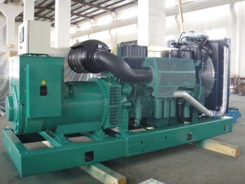 南头镇便携静音：租赁无声发电机组，便携式解决能源需求