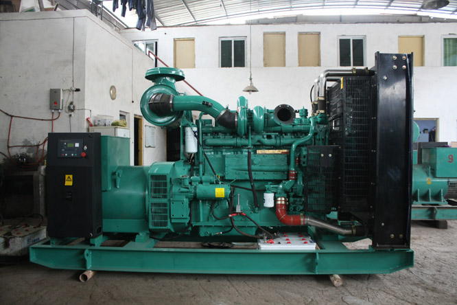 南头镇环保无噪音：租用静音发电机组，为环境和耳朵双重保驾护航